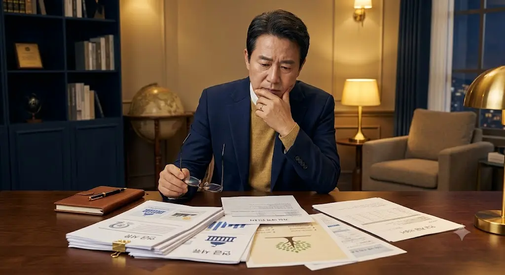 2026 국민연금 기초연금 연동 감액 계산 방법