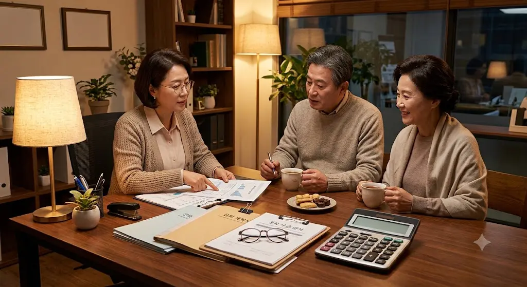 2026 국민연금공단 예상수령액 조회 기초연금 신청