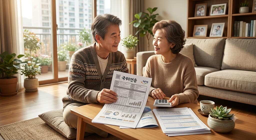 2026 국민연금 조기수령 신청조건 감액률 손익분기점 신청방법 총정리