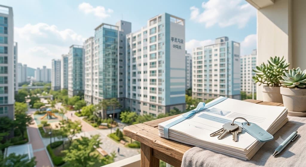 2026 전세대출 규제 강화 신혼부부 50대 실수요자 영향 DSR 완화 기준 총정리
