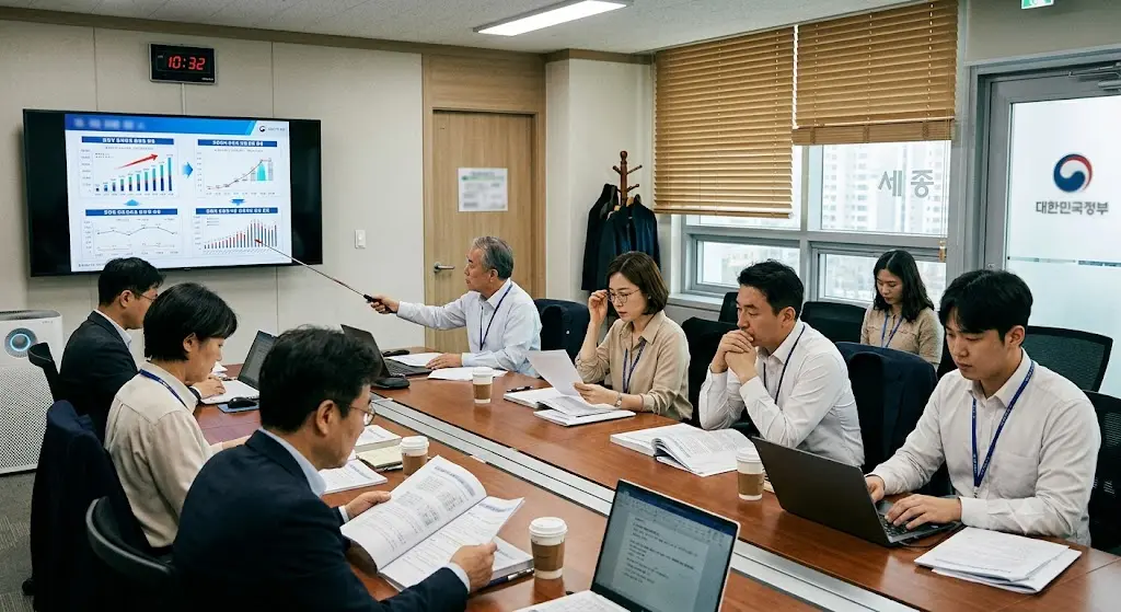 2026 전남광주통합특별시 여론조사 브리핑
