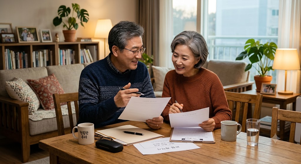 2026 종부세 개편 수정 부부 상담